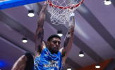 Kết quả VBA 2026 Game 29: Hanoi Buffaloes chiếm giữ top 1