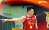 Kết quả VBA 2026 Game 32: Saigon Heat giữ chắc top 2