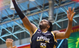 Kết quả VBA 2026 Game 35: Cantho Catfish tiến vào top 4