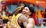 Kết quả VBA 2026 Game 36: Nha Trang Dolphins chặn đứng Hanoi Buffaloes