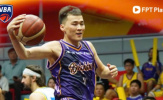 Kết quả VBA 2026 Game 41: Nha Trang Dolphins vươn lên