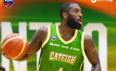 Kết quả VBA 2026 Game 42: Cantho Catfish đả bại Saigon Heat