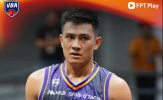 Kết quả VBA 2026 Game 43: Nha Trang Dolphins tận dụng cơ hội