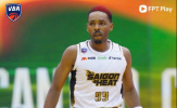 Kết quả VBA 2026 Game 44: Saigon Heat tiến gần Playoffs