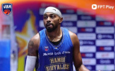 Kết quả VBA 2026 Game 46: Hanoi Buffaloes hạ gục Danang Dragons