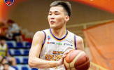 Kết quả VBA 2026 Game 49: Nha Trang Dolphins thoát hiểm
