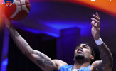 Kết quả VBA 2026 Game 50: Hanoi Buffaloes đăng quang Regular Season