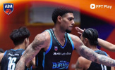 Kết quả VBA 2026 Game 52: Hanoi Buffaloes giữ vững phong độ