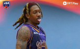 Kết quả VBA 2026 Game 53: Nha Trang Dolphins hướng đến Playoffs