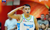 Kết quả VBA 2026 Game 54: Ho Chi Minh City Wings quật ngã Saigon Heat