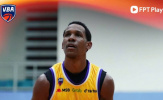 Kết quả VBA 2026 Game 54: Nha Trang Dolphins nối dài chuỗi ngày buồn của Danang Dragons