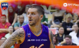 Kết quả VBA 2026 Game 57: Ho Chi Minh City Wings giành vé cuối đến Playoffs
