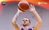 Kết quả VBA 2026 Game 59: Ho Chi Minh City Wings ngược dòng cảm xúc