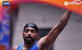 Kết quả VBA 2026 Game 60: Hanoi Buffaloes chạy đà hoàn hảo