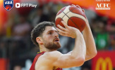 Kết quả VBA 2026 Playoff 2 Game 1: Saigon Heat thắng nghẹt thở