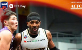 Kết quả VBA 2026 Playoff 2 Game 2: Saigon Heat hẹn gặp Hanoi Buffaloes