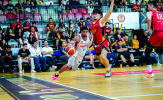 Kết quả VBA 2026 Finals Game 2: Saigon Heat tiến gần ngôi vương