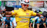 Cuộc đua xe đạp Cup Phát thanh 2018: Bảo vệ thành công áo vàng