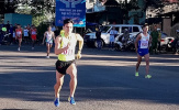 Giải việt dã 'Chinh phục đỉnh cao Bà Rá' 2019: Quân Đội thâu tóm 2 danh hiệu