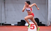 Nguyễn Thị Huyền không e sợ các đối thủ nhập tịch ở SEA Games