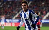Arsenal đối mặt thử thách với tương lai Martin Zubimendi và Partey