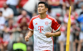 AC Milan và Liverpool tranh giành hậu vệ Kim Min-jae dù chấn thương nặng