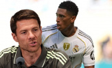 Real Madrid của Xabi Alonso đối mặt áp lực lớn từ FIFA Club World Cup