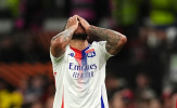 Lyon chính thức bị giáng xuống Ligue 2 gây sốc bóng đá Pháp