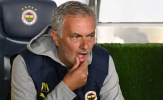 HLV Jose Mourinho nhận xét thẳng thắn về Jadon Sancho