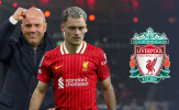 Florian Wirtz tại Liverpool và áp lực phí chuyển nhượng kỷ lục