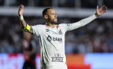 Santos gia hạn hợp đồng với Neymar đến cuối năm 2025