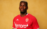 Paul Pogba từ chối Saudi Arabia để trở về AS Monaco khẳng định đẳng cấp