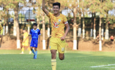 U23 Việt Nam gọi trung vệ 18 tuổi cao 1m95 dự giải Đông Nam Á