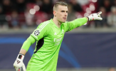 Man United quyết tậu thủ môn Andriy Lunin, Onana bị thay thế?