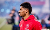 Tương lai Marcus Rashford tại Man United đứng trước bước ngoặt lớn