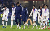 Lyon rớt hạng Ligue 2 khiến nhiều ngôi sao đứng trước nguy cơ ra đi