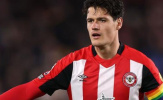 Arsenal hoàn tất thỏa thuận chiêu mộ Christian Norgaard từ Brentford