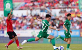 HLV Huỳnh Quốc Anh quyết thắng play-off giành vé V-League cho Bình Phước
