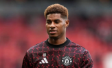 Barcelona gặp khó vụ Marcus Rashford với mức giá cao từ MU