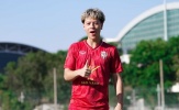 Việt kiều Viktor Lê, Bùi Alex mở hướng phát triển mới cho U23 Việt Nam