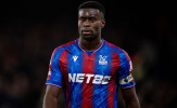 Liverpool đàm phán chiêu mộ Marc Guehi từ Crystal Palace mùa hè này