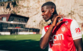 AS Monaco chính thức công bố hợp đồng Paul Pogba