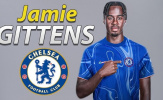 Chelsea đạt thỏa thuận chiêu mộ Jamie-Bynoe Gittens từ Dortmund