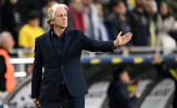 Al Nassr sắp bổ nhiệm Jorge Jesus thay Stefano Pioli