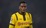 Jamie Gittens sắp trở lại Premier League với Chelsea đầy tham vọng