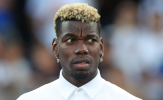Jadon Sancho gây tranh cãi với lời nhắn tới Paul Pogba tại AS Monaco