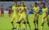 Indonesia cam kết đảm bảo an toàn cho U23 Malaysia tại Bung Karno