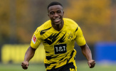 Youssoufa Moukoko rời Dortmund mở ra hy vọng mới tại Đan Mạch