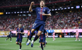 PSG đánh bại Inter Miami 4-0 tại vòng 16 đội Club World Cup