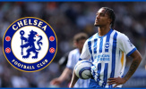 Chelsea chiêu mộ Joao Pedro với giá 60 triệu bảng mùa hè này